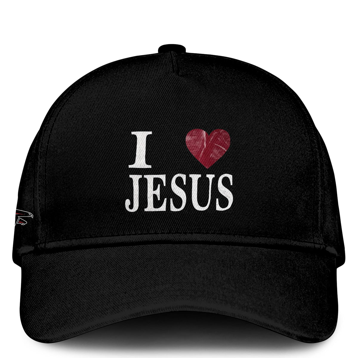 .ATL Special I ♥ Jesus 2026 Limited Edition T.shirt #2
