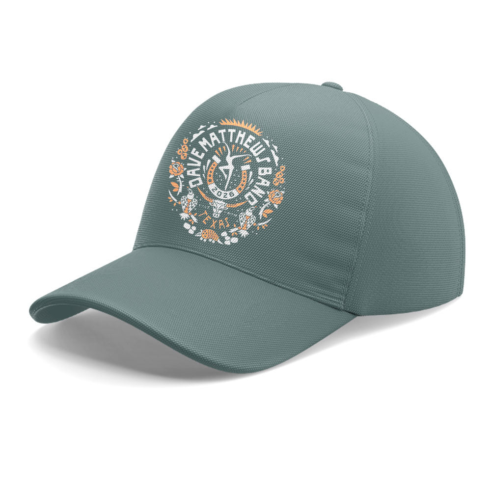 Limited Edition Summer Tour 2026 At Texas Hoodie
