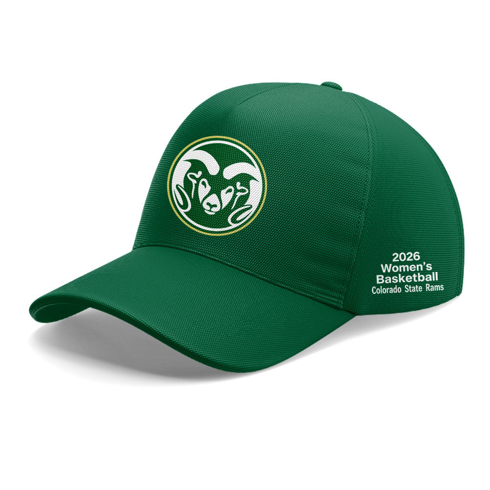 Limited Edition CSUWBasketball Champions ZIP Hoodie