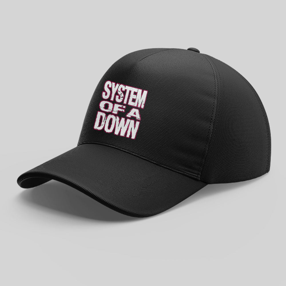 Limited Edition SOAD Tour 2026 SICK NEW WORLD Tshirt