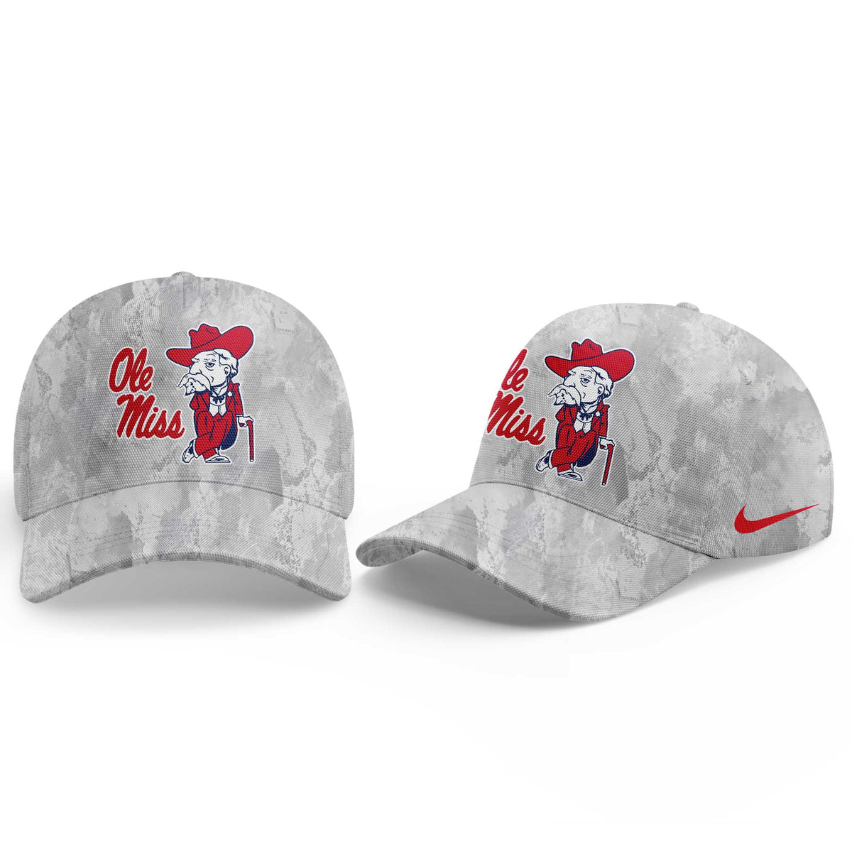 . Ole Miss Football Gear up for Saturday’s game! Shirt V2