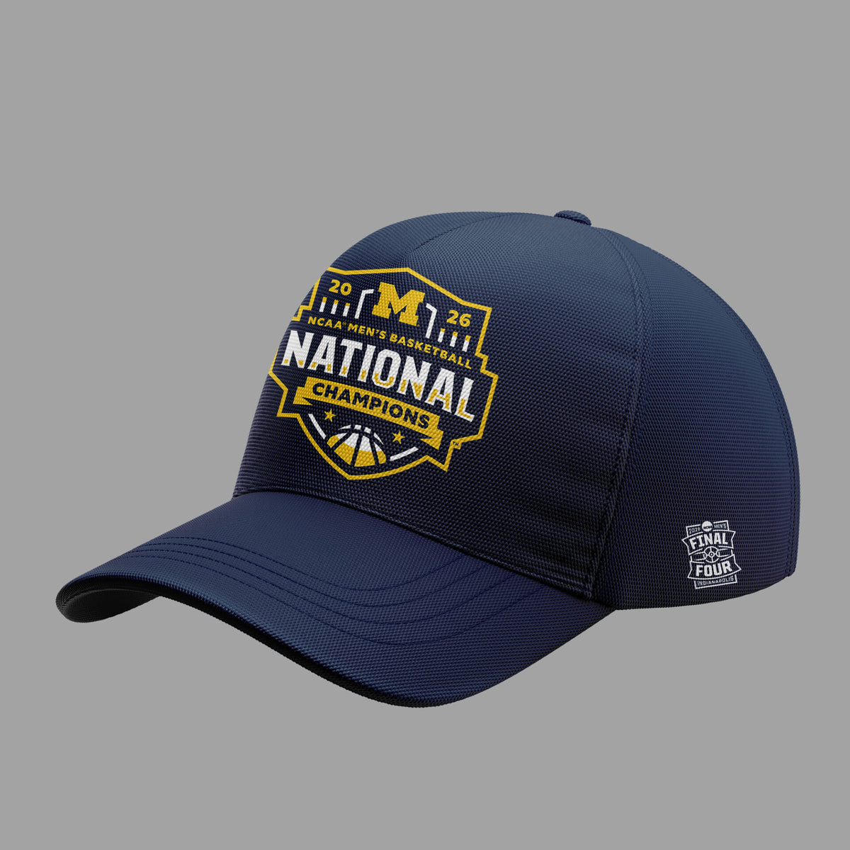 Limited Edition MBB National Champions 🏆🏀 Shirt