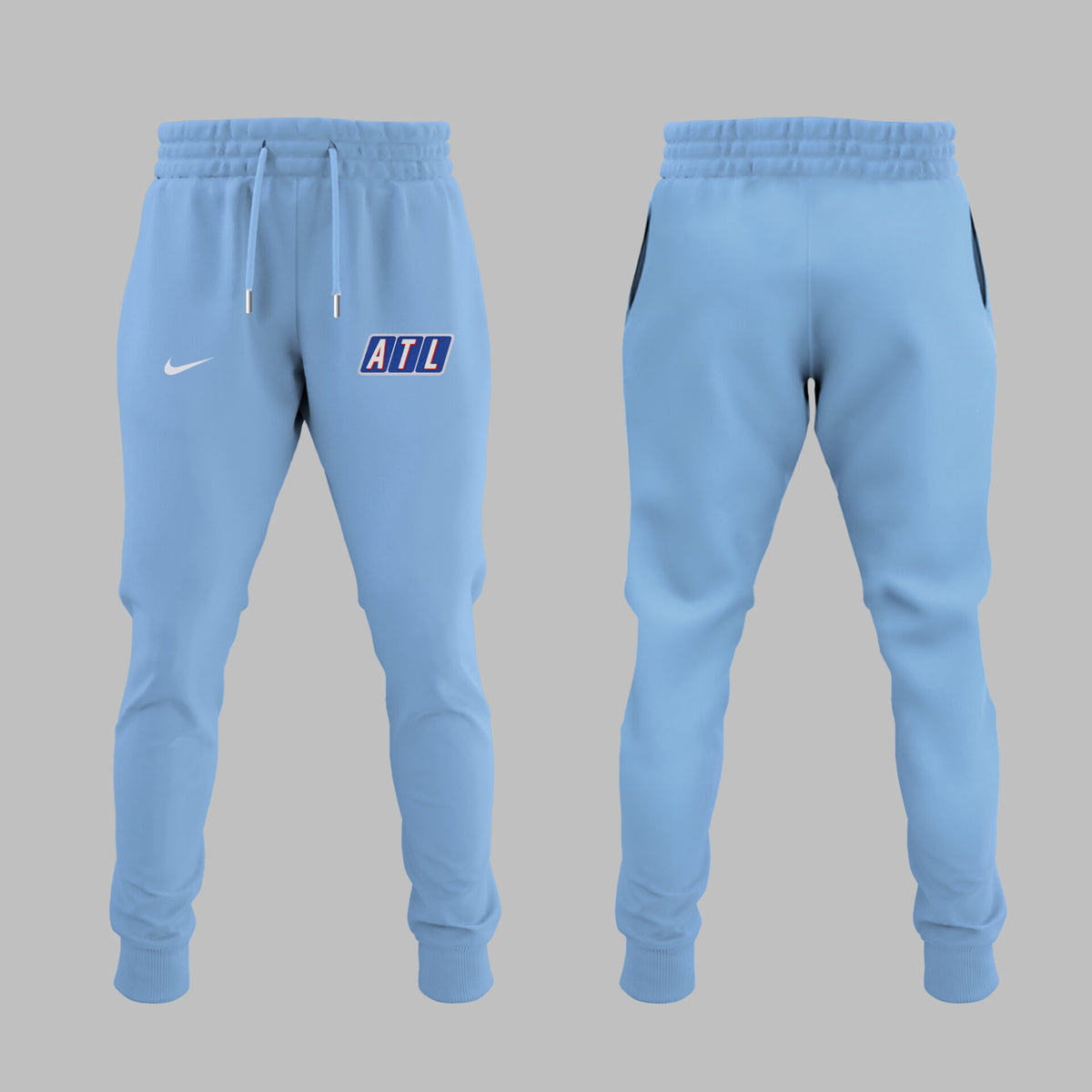 Limited Edition City Connect Zip Hoodie