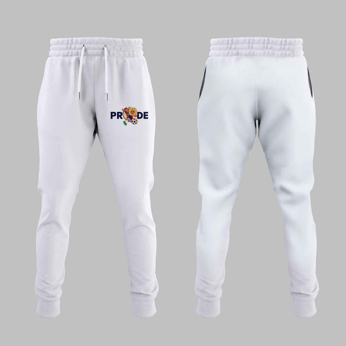 Limited Edition 2026 Pride Night Shirt
