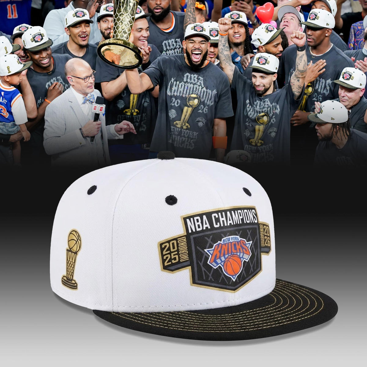 _NYK 2026 Champions Limited Edition Sweatshirt