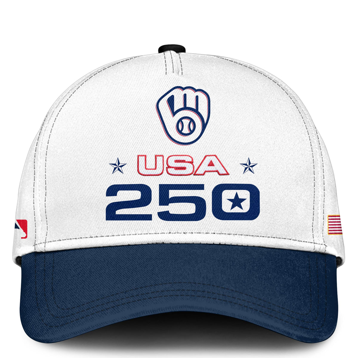MIL - 250 USA Limited Editions Jersey