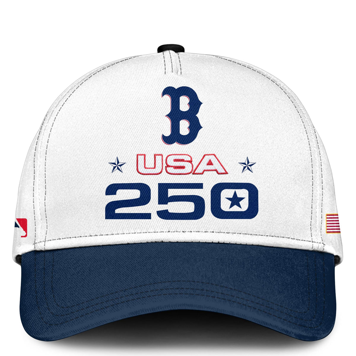 BOS - 250 USA Limited Editions Jersey