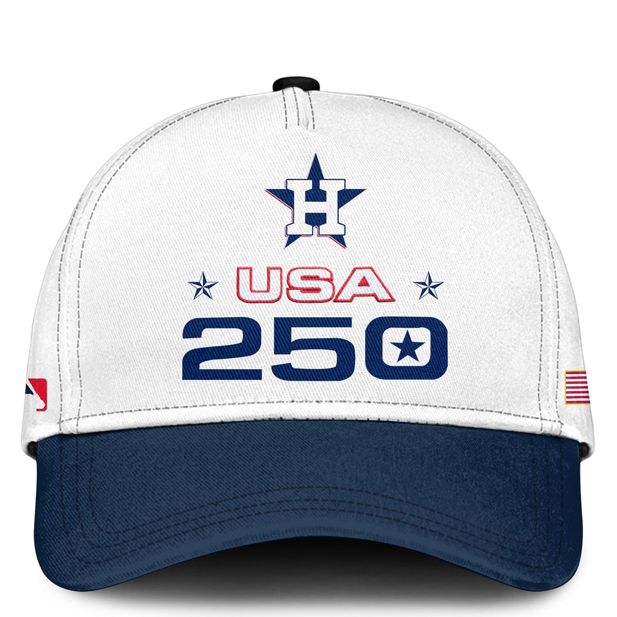 HOU - 250 USA Limited Editions Jersey