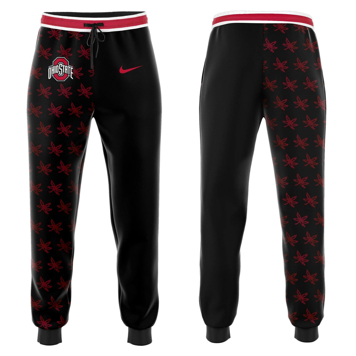 Premium Ohio State Buckeyes Sweatshirt 2026 Season