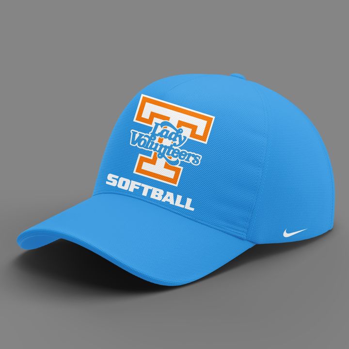 01.Limited Edition Tennessee Softball 2026 Long Tee