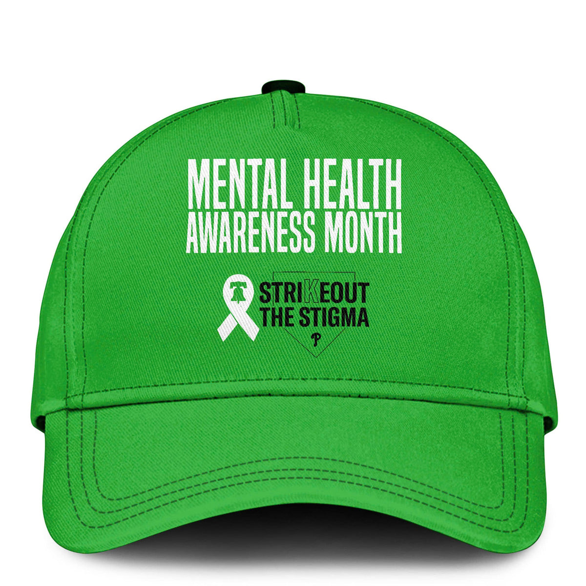 PHI Special Mental Health Awareness Month Limited Edition Hoodie