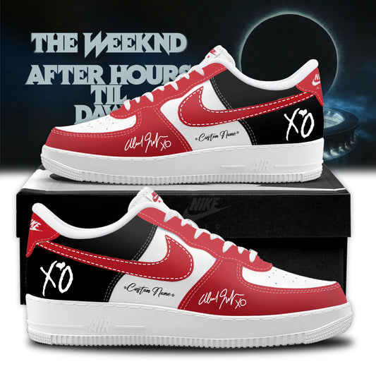 ,.TW _ After Hours Till Dawn Tour Shoes 11
