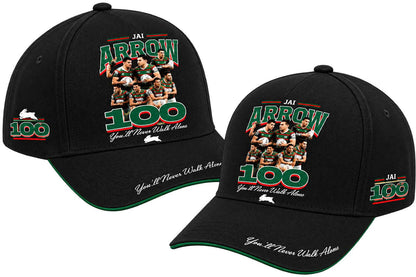 JAI Arrow 100 – You’ll Never Walk Alone Rugby South Sydney Rabbitohs Polo