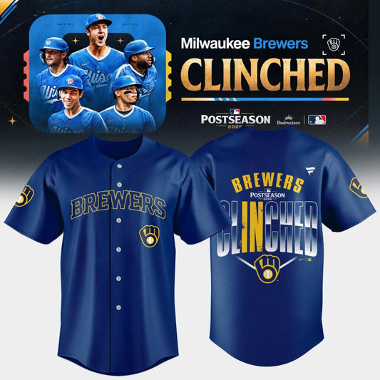 MIL 2026 Postseason Clinched – Jersey