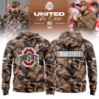 _Ohio State 2026 Military Appreciation Hoodie