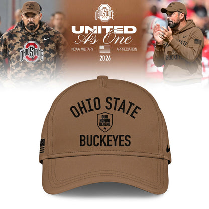 _Ohio State 2026 Military Appreciation Hoodie