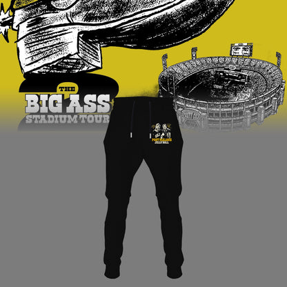 THE BIG ASS STADIUM TOUR 2026 Limited Edition shirt