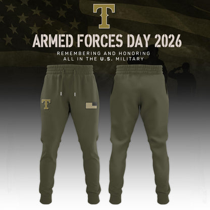 2026 Armed Forces Day Limited Edition Hoodie