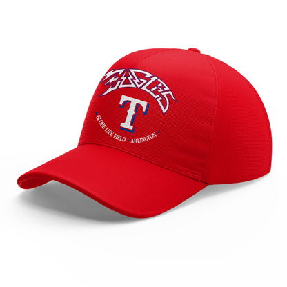 Limited Edition The Long Goodbye Act III At Globe Life Field, Arlington Shirt