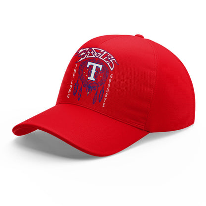 Limited Edition The Long Goodbye Act III At Globe Life Field, Arlington LongShirt