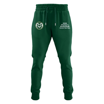 Limited Edition CSUWBasketball Champions Hoodie