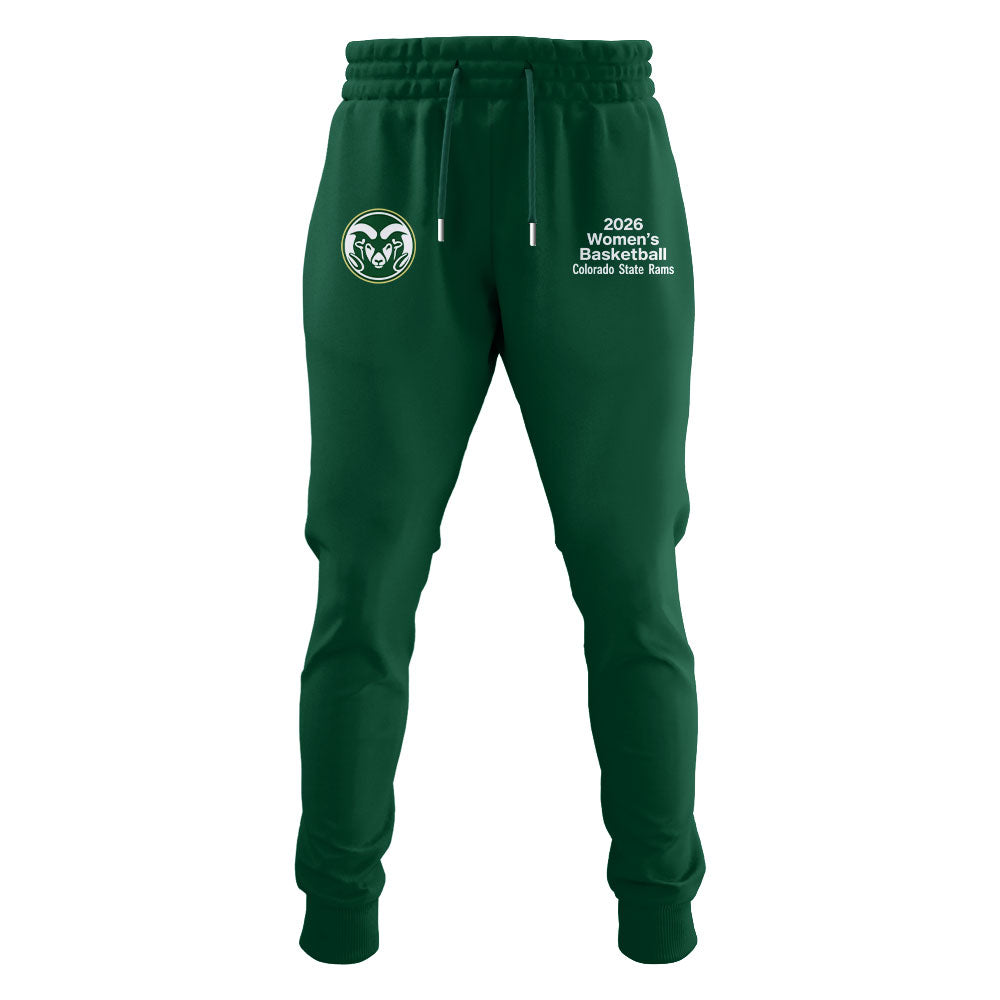 Limited Edition CSUWBasketball Champions ZIP Hoodie