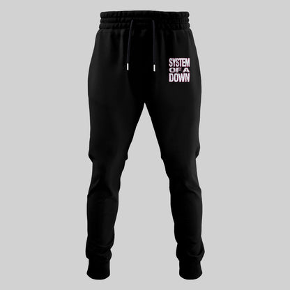 Limited Edition SOAD Tour 2026 SICK NEW WORLD Hoodie