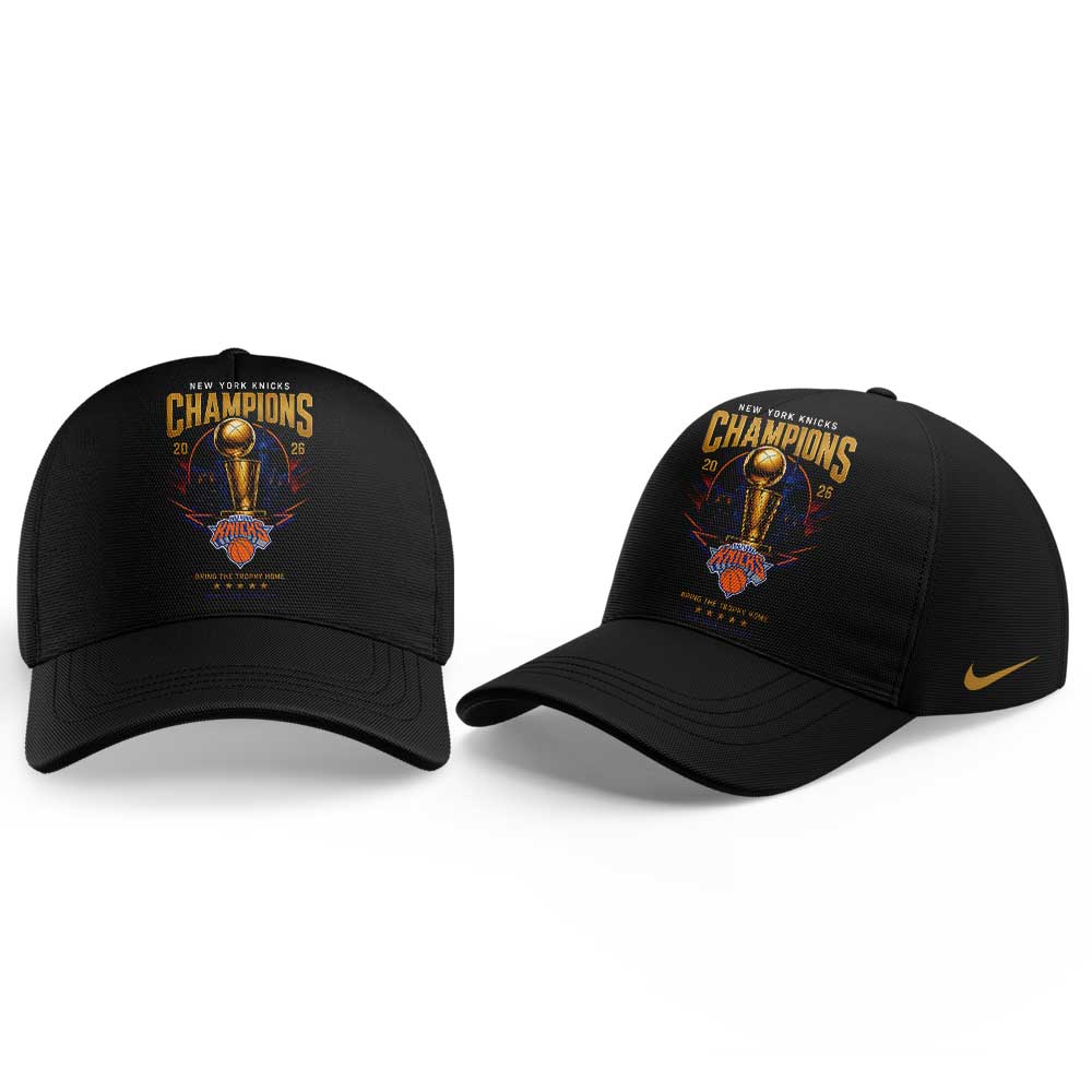 NY Knicks Just Won 2026  Finals Champions Shirt V3