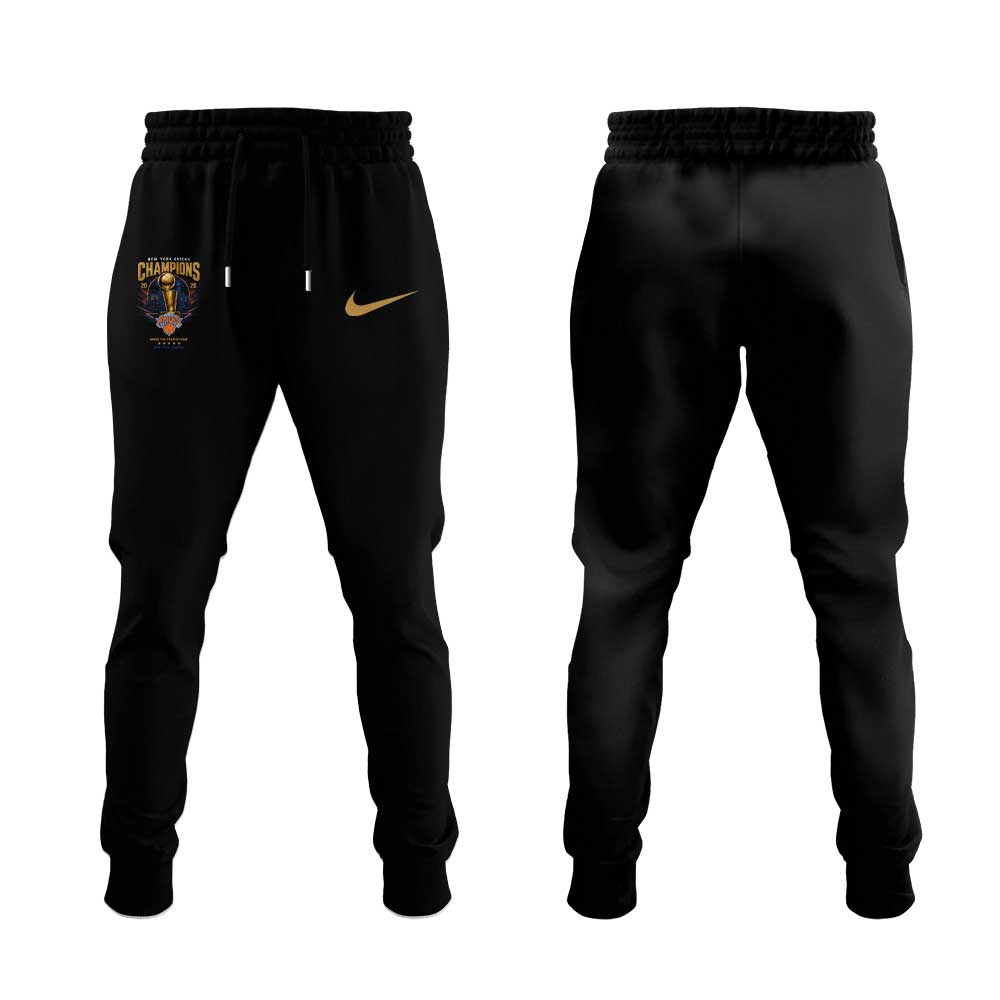 NY Knicks Just Won 2026  Finals Champions Shirt