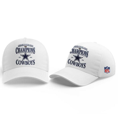 Special New Dallas Cowboys Super Bowl XXX Hoodie