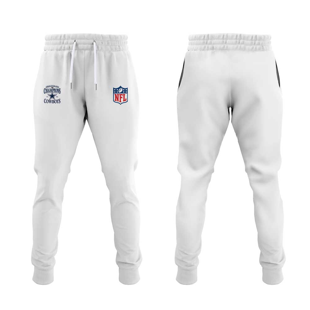 Special New Dallas Cowboys Super Bowl XXX Hoodie