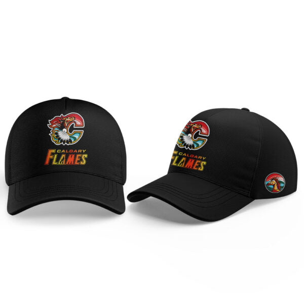 Calgary Flames These Hoodie Our new Indigenous Celebration 2026