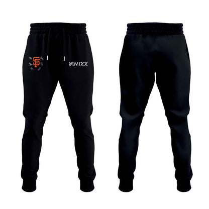 SF Giants x NMIXX Is Loving Their Time At Oracle Park Hoodie