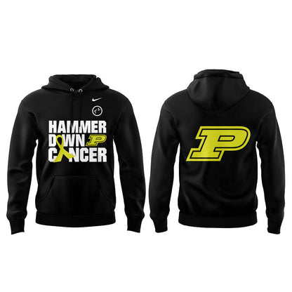 .Purdue Taking this thing up a notch Hoodie