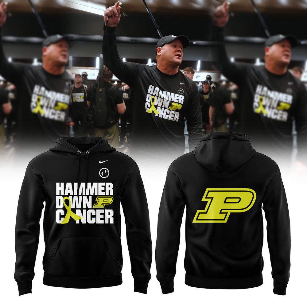 .Purdue Taking this thing up a notch Hoodie