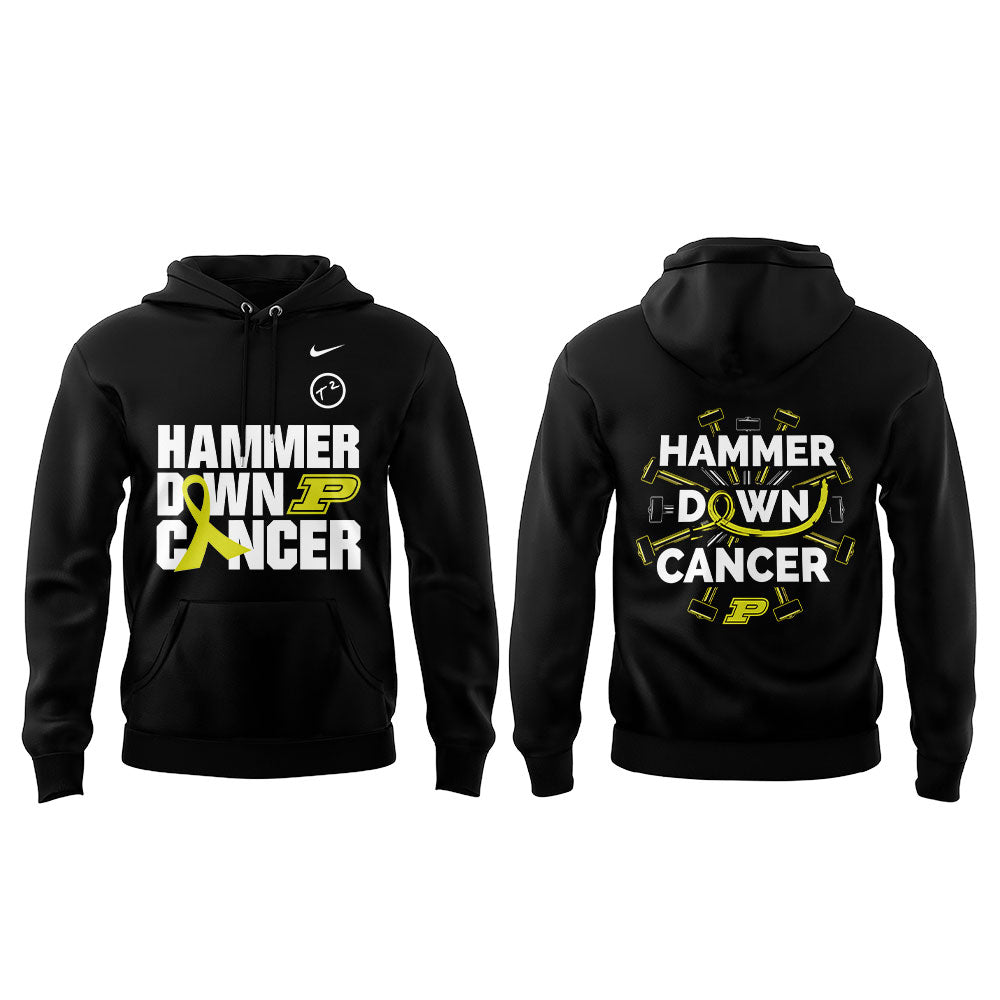 .Purdue Taking this thing up a notch Hoodie V2