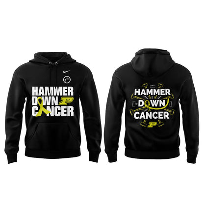 .Purdue Taking this thing up a notch Hoodie V2