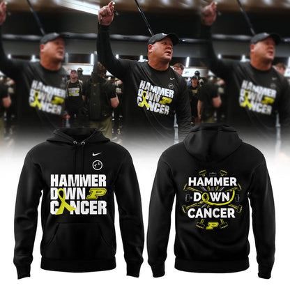 .Purdue Taking this thing up a notch Hoodie V2