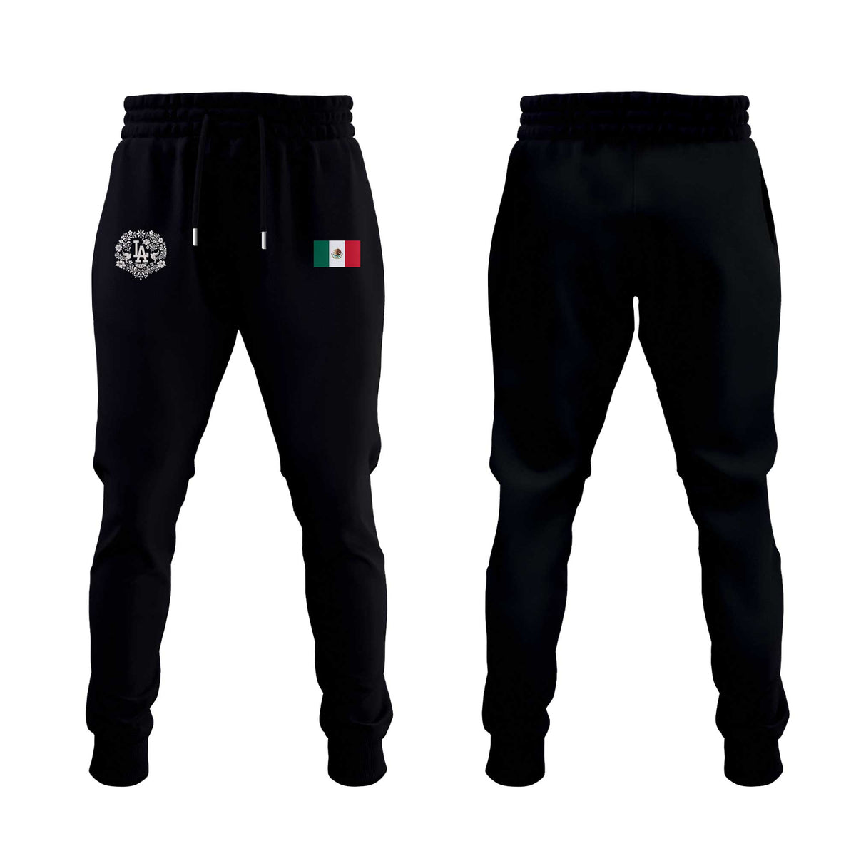 . LA Dodgers Mexican Heritage Night 2026 Jersey