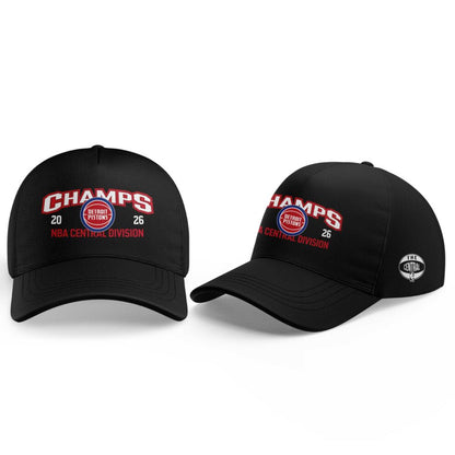 D Pistons First division championship since ’08 calls for some new merch Blue Shirt