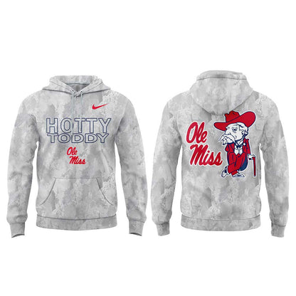 . Ole Miss Football Gear up for Saturday’s game! Hoodie