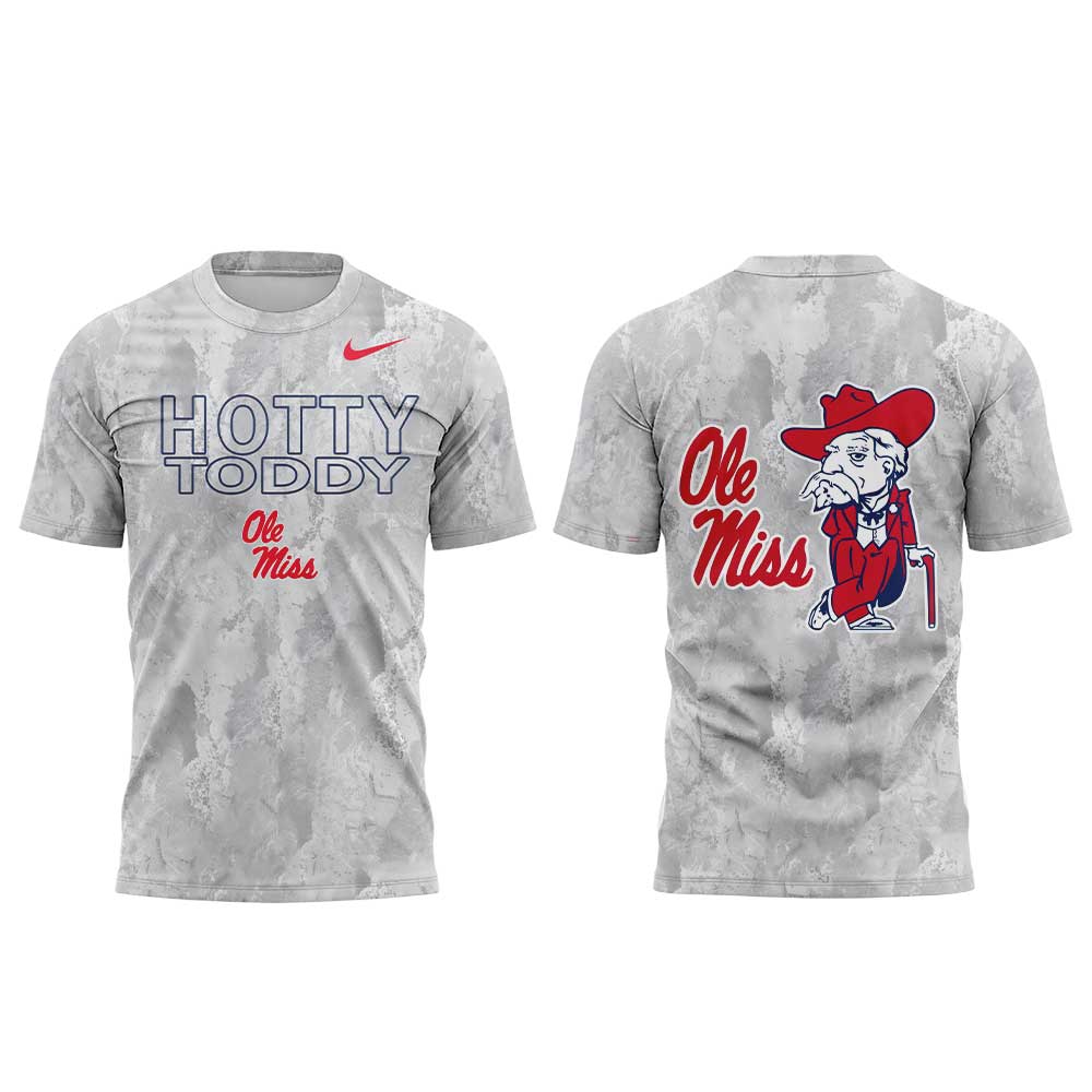 . Ole Miss Football Gear up for Saturday’s game! Shirt