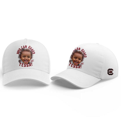 South Carolina Women’s Basketball Chloe Kitts Who can guard Tessa Hoodie