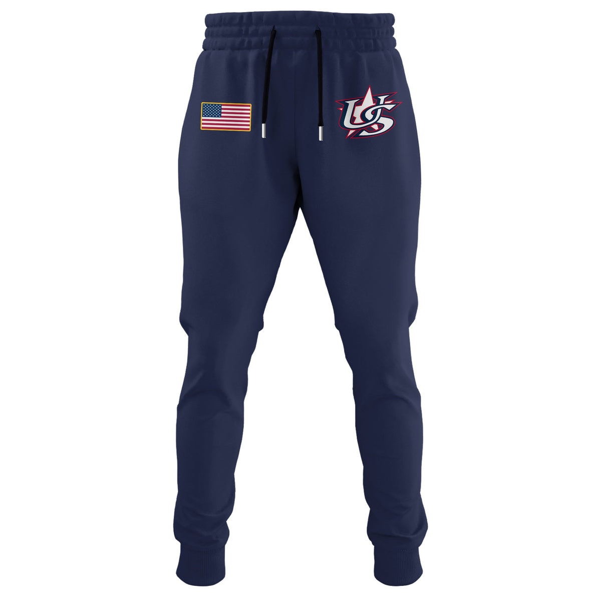 USA Baseball 2026 World Baseball Classic Combo Hoodie