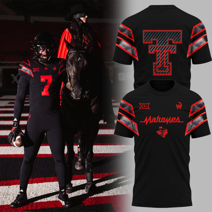 Limited Edition Let’s Ride “Patrick Mahomes ” T-Shirts