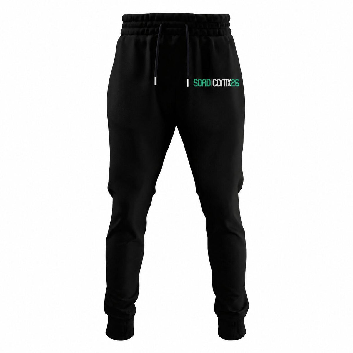 Limited Edition SOAD-MEX Tour 2026 Hoodie