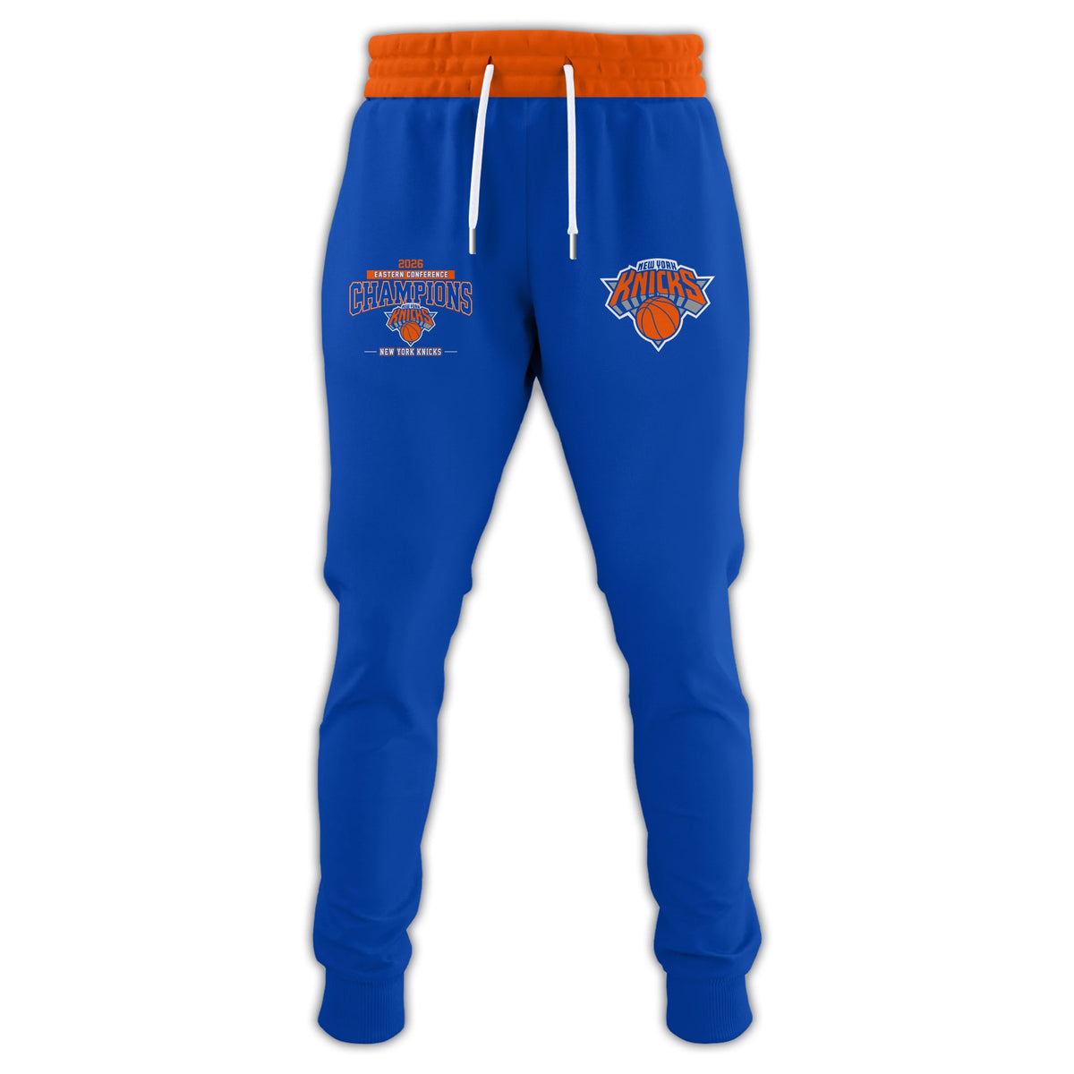 New York Knicks 2026 Eastern Conference Champions T-shirt