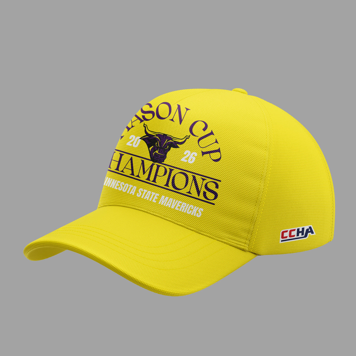 Limited Edition 2026 Mason Cup Champions🏆 Shirt