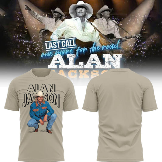 Southern Farewell – OMFTR Finale Shirt