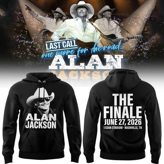 Southern Farewell – OMFTR Finale Shirt